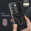 Panzerhülle für Xiaomi Redmi 15 4G / 5G mit Kameraschutz Produktbild-Vorschau 3
