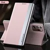 Galaxy Note 20 Ultra Hülle, LaimTop Leder Produktbild-Vorschau 2