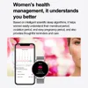 1,27" Smartwatch Damen, mit Telefonfunktion Fitness Tracker Produktbild-Vorschau 8