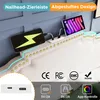 okwish Polsterbett Doppelbett Jugendbett  Produktbild-Vorschau 5