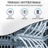 Extralink CAT6A U/UTP Wewnętrzny Kabel Sieciowy LAN 25 m 10 Podgląd zdjęcia produktu 4
