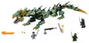 LEGO® - NINJAGO, Mech-Drache des Grünen Ninja; 70612 Produktbild-Vorschau 5