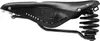 Brooks Flyer Carved, Fahrradsattel, Stadt, Schwarz, Produktbild-Vorschau 6