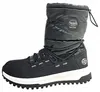Dockers Schlupfstieflette in schwarz, Gr. 41 Produktbild-Vorschau 11