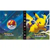 Sammelalbum Sammelheft für Pokemon Karten, Sammelkarten Produktbild-Vorschau 4