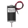 Permanentmagneetmotor, DC-motor met permanentmagneet, motor Productafbeelding-voorbeeld 2