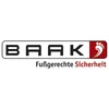 Sicherheitsschuh Rick2 Gr.42 W.12 blau/gelb S1P SRC ESD Produktbild-Vorschau 5