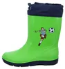 Gummistiefel Kaltfutter AMBER-GRNA Produktbild-Vorschau 2