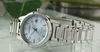Uhr, Damen, Elegant, Silber\Blau Produktbild-Vorschau 6