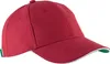 K-up Orlando - 6-panel-kappe Produktbild-Vorschau 3