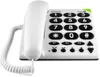 Doro 311C Phone EASY Telefon, Freisprechfunktion Produktbild-Vorschau 3