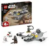 LEGO Star Wars Mando, Grogu a stíhačka N-1 StarfighterTM, Náhľad obrázku produktu 23