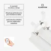 Klarstein sálavý ohřívač, elektrický ohřívač na terasu a Náhled obrázku produktu 6