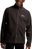 Jack Wolfskin Herren Winterstein Fleecejacke peat L Produktbild-Vorschau 9