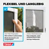 TESA 55214-00, Zestaw do montażu moskitiery okna, Biały, Podgląd zdjęcia produktu 7