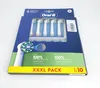 Oral-B Pro Cross Action Aufsteckbürsten 10er Produktbild-Vorschau 19