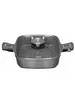STONELINE® SMART Servierpfanne Eckig 24 cm | mit Deckel Produktbild-Vorschau 10