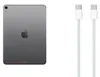 Apple iPad Air (7. Gen) 11" M3 Cellular 128 GB Space Grey Produktbild-Vorschau 7