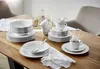 Tafelservice 12-teilig BT - Seltmann Weiden Beat Weiß uni Produktbild-Vorschau 8