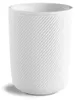 Doppelwandiger Becher, 250 ml, glasiert, Twist, G. Benedikt Produktbild-Vorschau 2