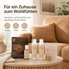 Kit completo per la cura della pelle nabuk Anteprima dell’immagine prodotto 2