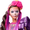 Mattel Barbie Signature Puppe 2022 Día De Muertos Barbie Produktbild-Vorschau 4