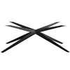 Bronx71 Tischgestell Torben Metall schwarz 180 x 80 cm Produktbild-Vorschau 7