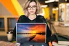 MuchoWow® Laptop Aufkleber Sticker Cover Boot - Wasser - Produktbild-Vorschau 5