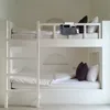 Relaxdays Borsa da letto per letto a castello, 8 scomparti, Anteprima dell’immagine prodotto 5