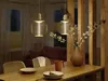 OSRAM TRACKLIGHT Binario 100 cm, bianco, binario di base Anteprima dell’immagine prodotto 8