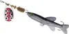Mepps Spinner Aglia TW (mit Fisch) Größe: 3 Produktbild-Vorschau 2