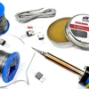 D.RECT Solder Paste SMD grasso per saldatura in lattina Anteprima dell’immagine prodotto 3