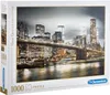 Clementoni Puzzle 39366 - New York Skyline (1000 dílků) Náhled obrázku produktu 4