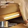 LED Lichtleiste mit Bewegungsmelder – Kabellose & Produktbild-Vorschau 8