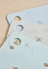 OYOY MINI Tischsets L38xW38xH0,2 grau Produktbild-Vorschau 8