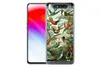 MuchoWow® Handyhülle Schutzhülle Hülle für Samsung Galaxy Produktbild-Vorschau 2