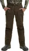 Deerhunter Excape Rain Trousers Herren (Art Green) Größe L Produktbild-Vorschau 3