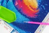 MISHBAY Diamond Painting Mosaik DIY 5D Satz | Cats | Produktbild-Vorschau 3