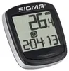 Sigma Fahrradcomputer Baseline 500 Produktbild-Vorschau 1