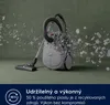 Electrolux Sáčkový vysavač 600 EB61A5UG Urban Grey Náhled obrázku produktu 2