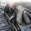 FISCHER Gepäckträgertasche PLUS Cita Produktbild-Vorschau 5