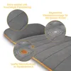 medisana MM 825 Massagematte mit 5 Massageprogrammen und 4 Produktbild-Vorschau 6