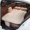 An inflatable mattress is placed on the back seats of a car. Náhled obrázku produktu