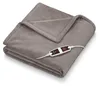 Beurer Cosy HD 150 XXL - Wärmezudecken - Taupe Produktbild-Vorschau 8