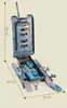 Interaktiver Panther KS-99 Spielzeugtank mit Licht- und Produktbild-Vorschau 6