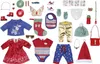 BABY born Adventskalender Produktbild-Vorschau 2