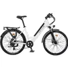 E-bike, elektrický bicykel 26''trekkingový bicykel e-city Náhľad obrázku produktu 2