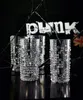 Nachtmann Punk, Průhledná, Sklo, 4 kusů, Kulatý, Punk, 390 Náhled obrázku produktu 13