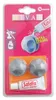 Metaltex Viva Safe Fix Haken 2 Stk.(404800) Produktbild-Vorschau 3