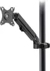 Maclean MC-459 Support d'écran pour tube/poteau 28-60mm, Voir les images du produit 5